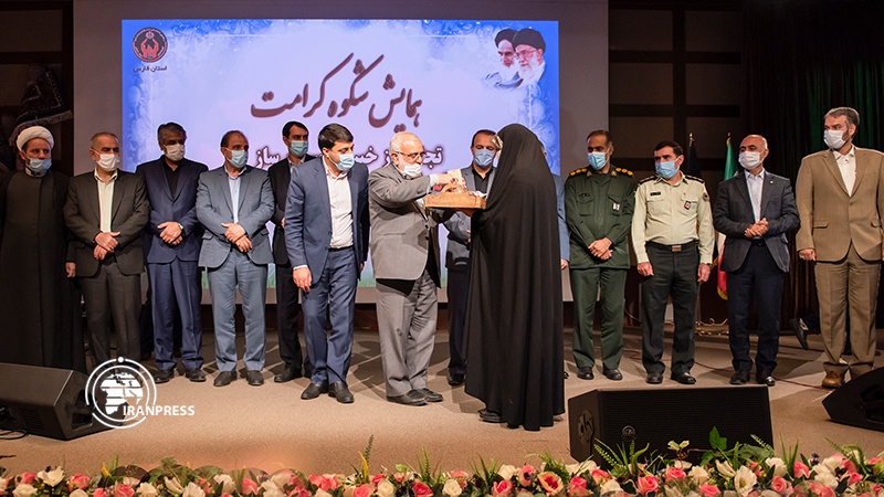 Iranpress: Housing benefactors conference held in Shiraz