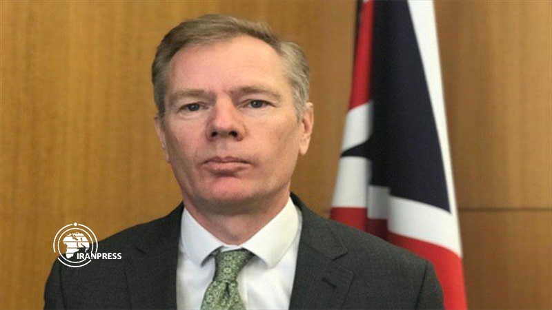 Iranpress: British Visa Center in Tehran to reopen on July 26: UK ambassador