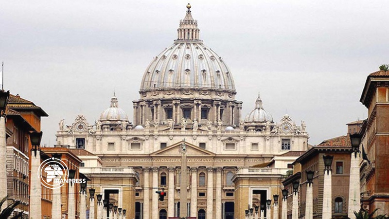 Iranpress: Vatican summons Zionist and US ambassadors to protest West Bank annexation 