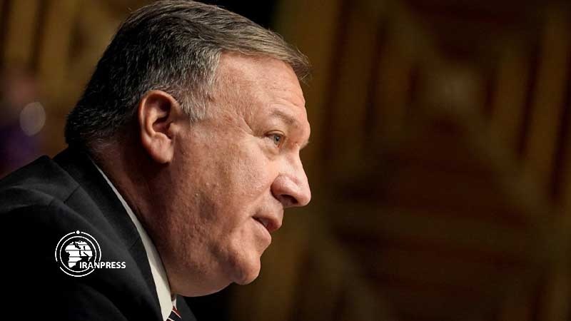 Iranpress: Pompeo testifies Trump’s Iran strategy has not achieved its ‘ultimate objective’