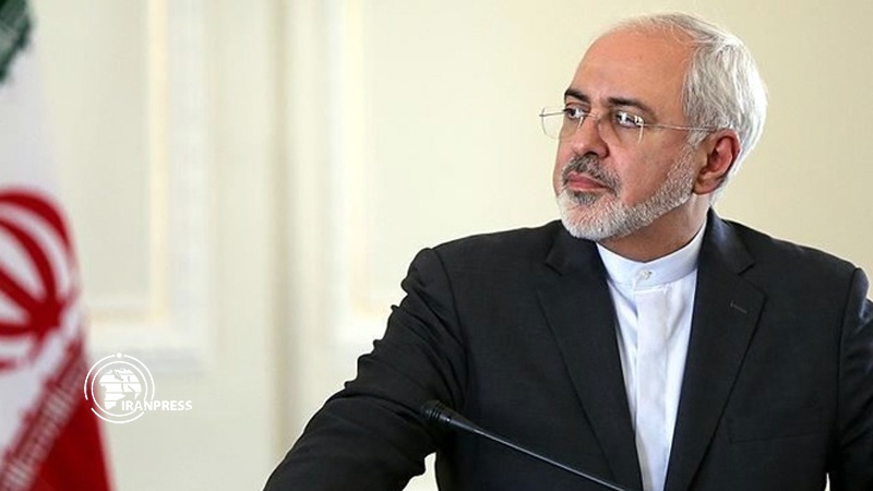 Iranpress: Zarif: JCPOA; last decade greatest diplomatic achievement