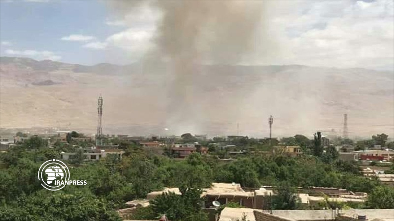 Iranpress: Dozens killed,  wounded in Taliban attack in Samangan province