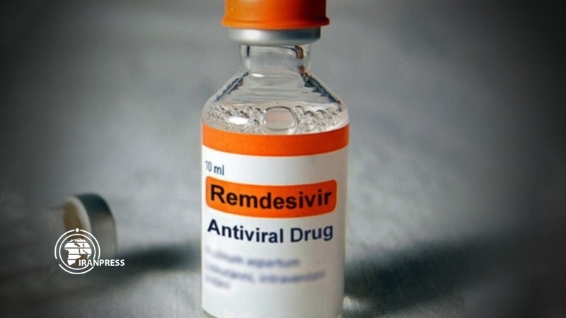Iranpress: Production line of Remdesivir inaugurated to treat coronavirus