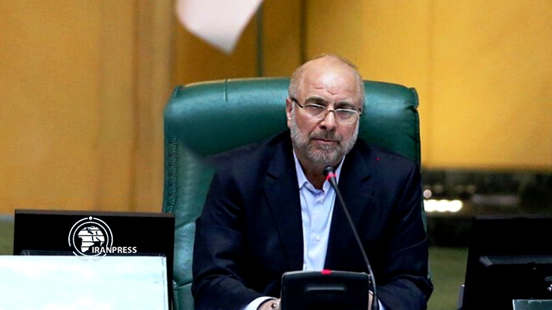 Iranpress: Solving economic problems, parliament’s priority: Speaker