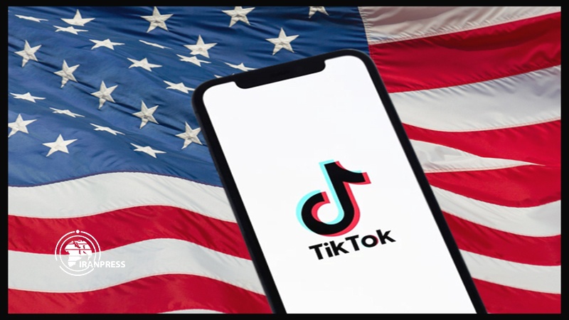 Iranpress: US senate bans Tik Tok app on governmental devices 