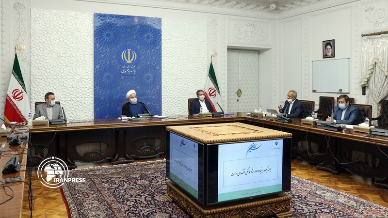 Iranpress: Leader’s statements; road map for synergy, cooperation among branches