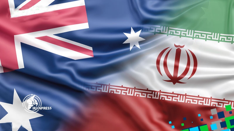 Iranpress: Iran-Australia enjoy unbreakable diplomatic ties: Australian ambassador