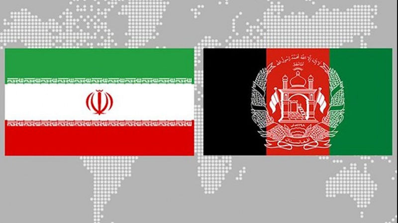Iranpress: Ways to boost Iran-Afghanistan ties on the agenda