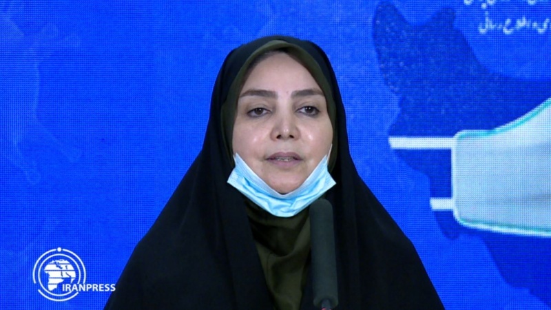 Iranpress: Health Ministry. Spox: Total number of COVID-19 patients reached 255,117