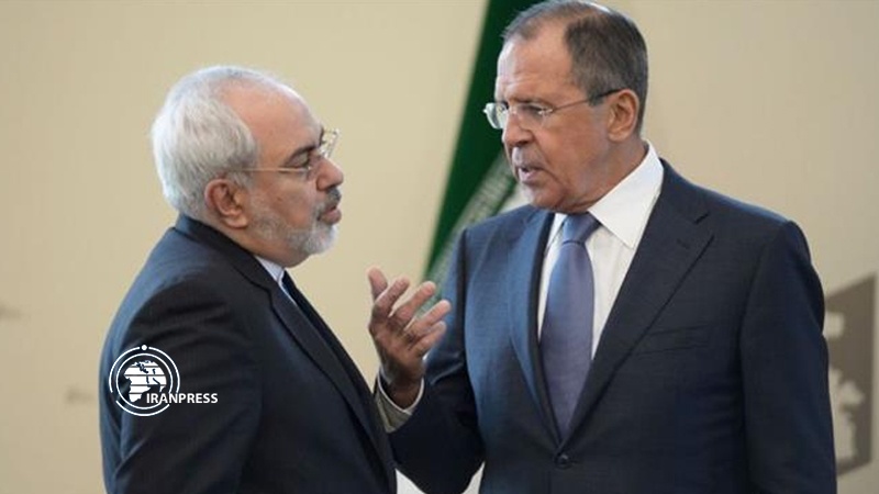 Iranpress: Russia is doing its best to maintain JCPOA: Lavrov