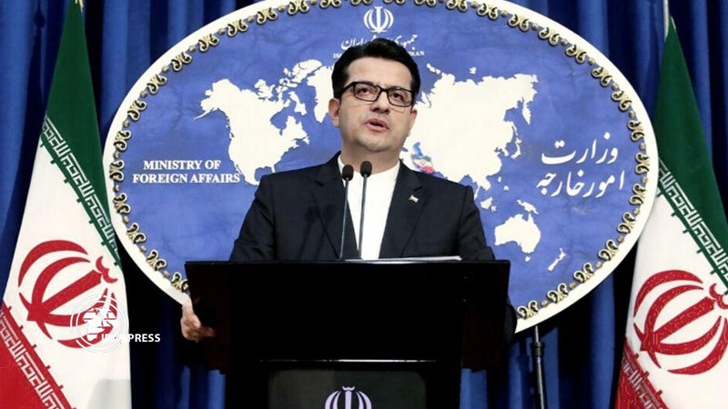 Iranpress: Recent fires have nothing to do with cyber-attacks: Iran