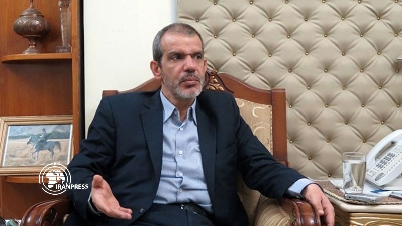 Iranpress: Iraqi PMs insist sincere ties with Iran: Ex-envoy