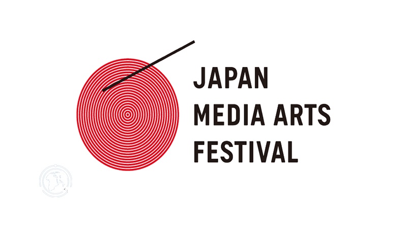 Iranpress: Iranian author shines at Japan Media Arts Festival