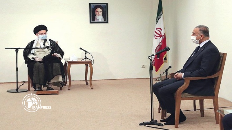 Iranpress: Iranian leader