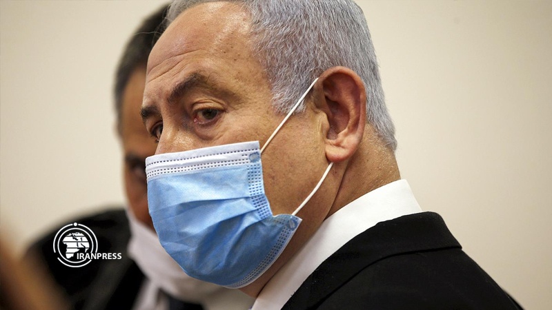 Iranpress: Netanyahu and long history of corruption