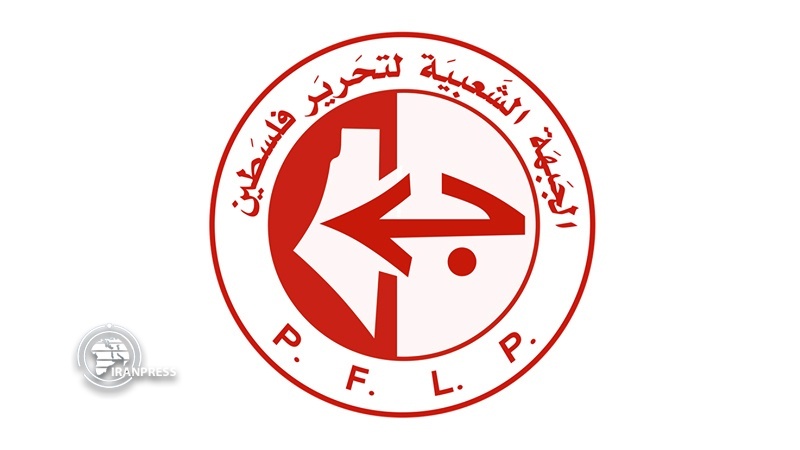 Iranpress: PFLP condemns US jets harassment of Iranian airliner