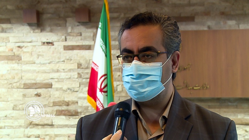Iranpress: Iran compiled over seven COVID-19 treatment protocols: Health Official