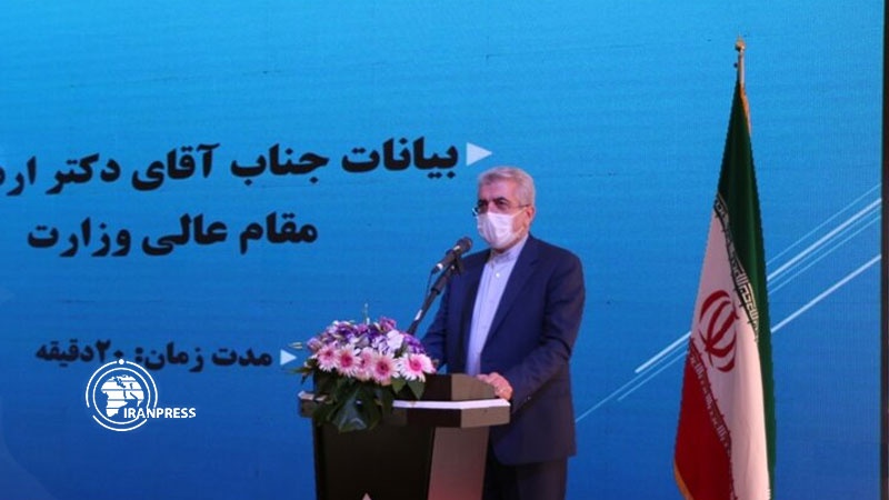 Iranpress: Iran export of utility service, fruit of self-dependence: Energy Min.