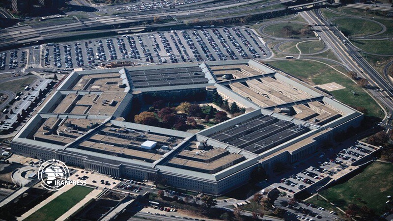 Iranpress: Pentagon: US had no role in Iraq
