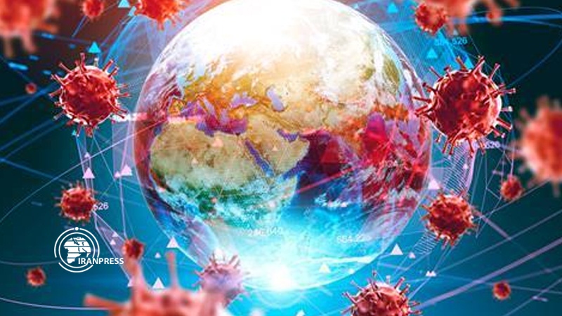 Iranpress: Global coronavirus cases pass 16m