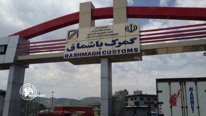 Iranpress: Over 1 million tons of goods exported from Kurdistan of Iran