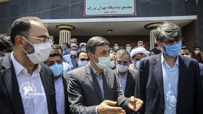 Iranpress: Effective measures taken for prisoners amid coronavirus pandemic: Mostazafan Foundation