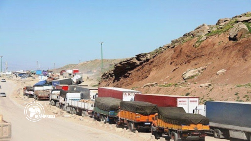 Iranpress:  Somar border reopens, facilitating Iranian exports to Iraq