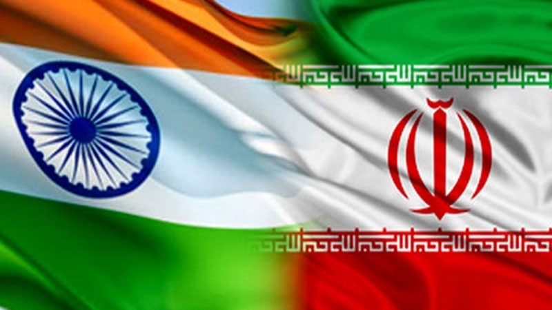 Iranpress: Iran, India plan to develop rail, road transport