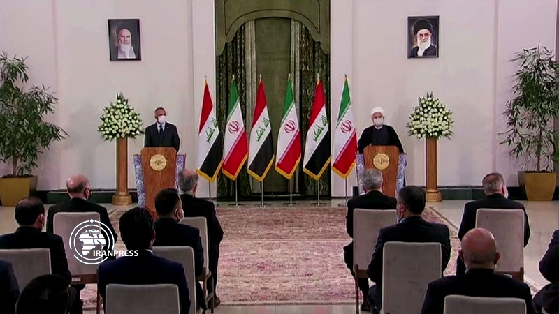Iranpress: Volume of economic ties between Iran, Iraq should reach $ 20 billion
