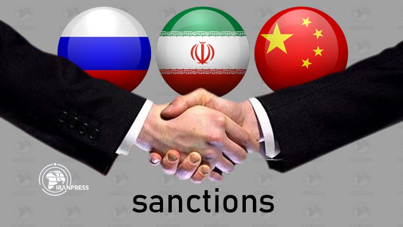 Iranpress: Iran offers Russia formation of 