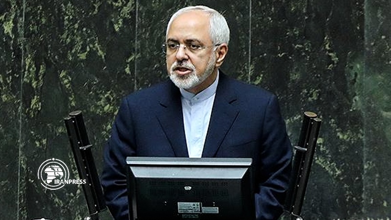 Iranpress:  Iran is removing US Dollar from its trade currencies: Zarif