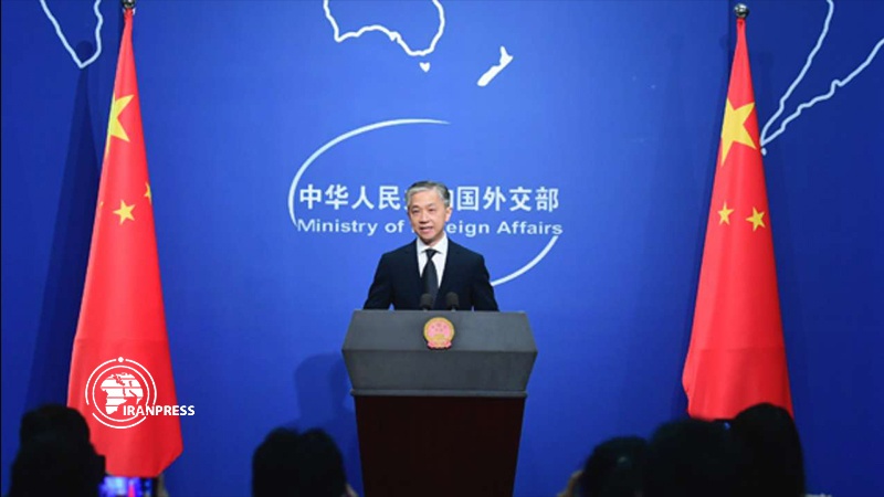 Iranpress: China responds to UK over facilitating Hong Kongers migration