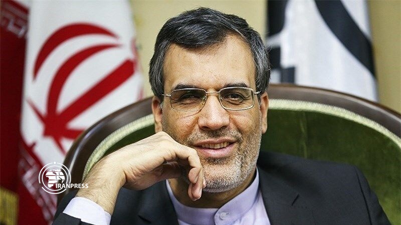 Iranpress: Iranian senior diplomat calls for better services to students in Turkey