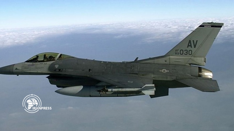 Iranpress: Turkish jets destroy PKK targets in northern Iraq