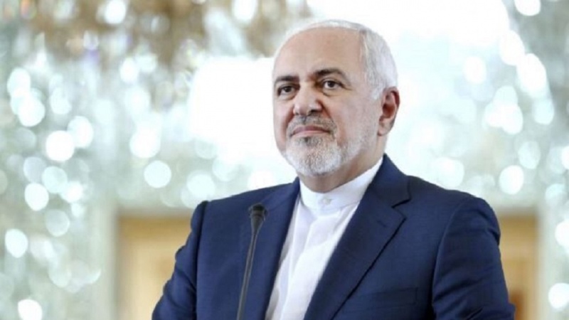 Iranpress: US knows that they cannot use snap-back mechanism: Iranian FM