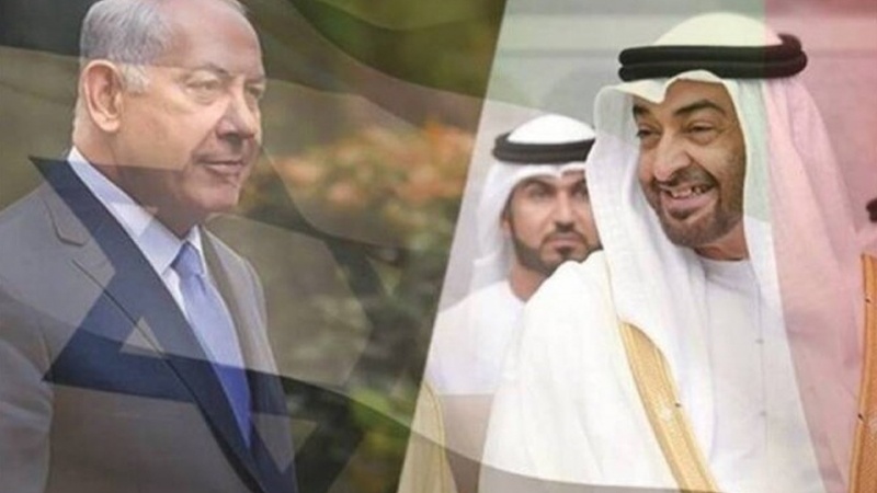 Iranpress: Sunni scholars condemn normalizing relations between UAE, Israel 