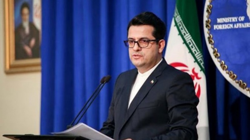 Iranpress: Lifting sanctions prove honesty vis-a-vis Lebanese: Spokesman