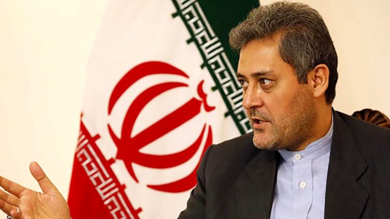 Iranpress: Allegations of Iranian ships