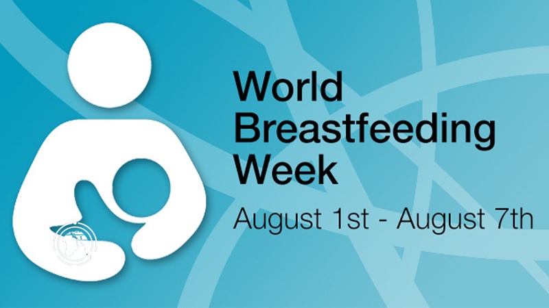 Iranpress: World Breastfeeding Week 2020: Support Breastfeeding for a healthier planet