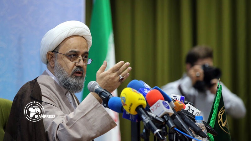 Iranpress: Normalization of ties with Israel betrayal of Quran: Senior cleric