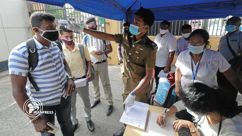 Iranpress: Sri Lanka: Parliamentary election begins