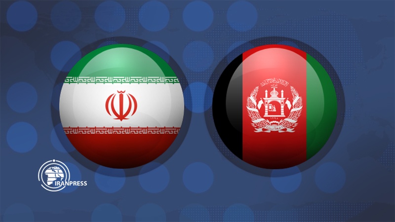 Iranpress: Amb.: Kabul will be alongside Tehran in any situation