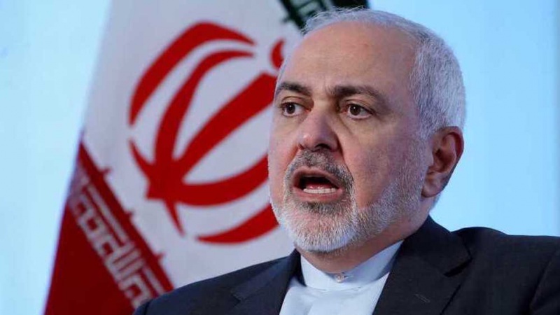 Iranpress: Zarif says failure of US anti-Iran resolution product of changes in Int’l relations