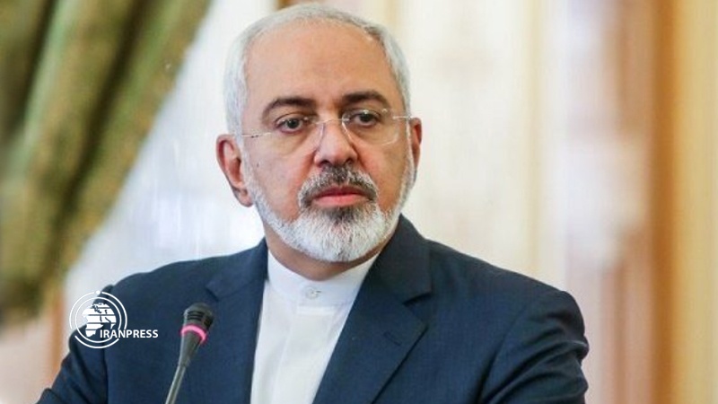 Iranpress: Zarif: US is not in a position to use Snapback