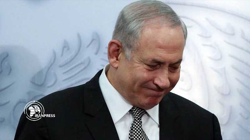 Iranpress: Thousands hold protest against Netanyahu over economic conditions, corruption