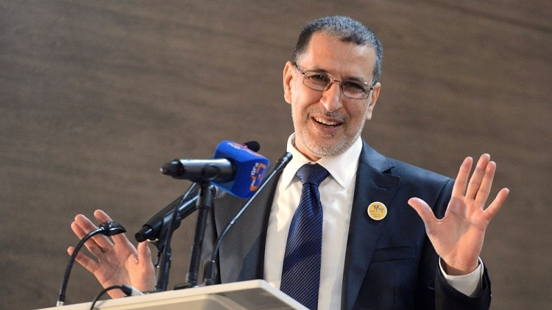 Iranpress: Morocco not to normalise its ties with Israel: PM 