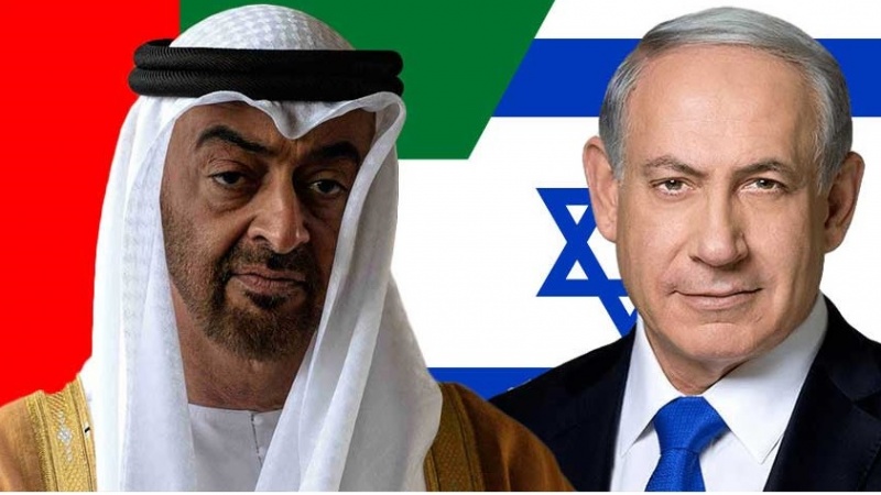 Iranpress: 31 Kuwaiti groups slam UAE-Tel Aviv deal