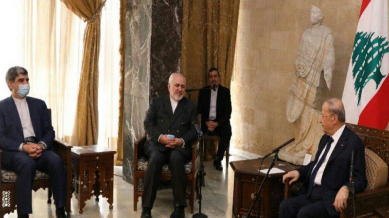 Iranpress: Iran hopes stability maintained in Lebanon political space