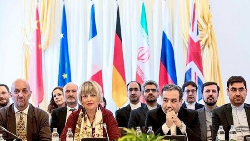 Iranpress: JCPOA Joint Commission meeting to be chaired by Araqchi and Schmid