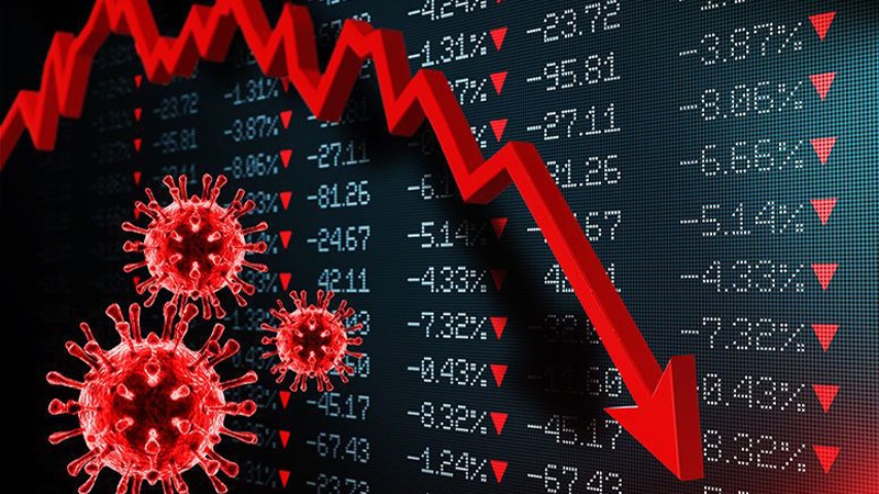 Iranpress: Canadian economy plummets in 2nd quarter amid coronavirus